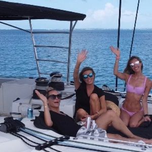 Meet your Posher, Danielle